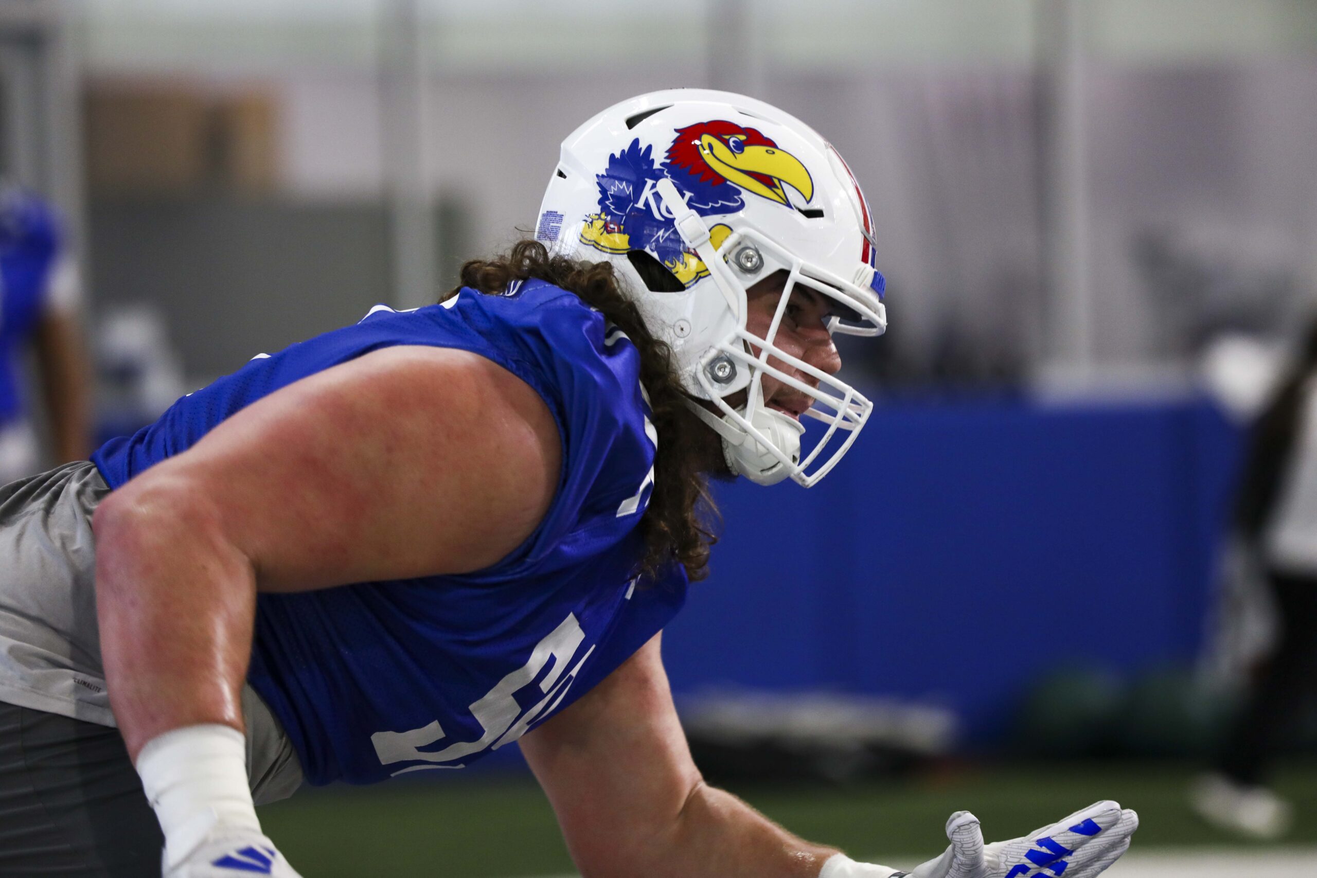 Henry in the Huddle | Which positions should KU look to reinforce in ...